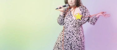 Event-Image for 'LEA WHITCHER'