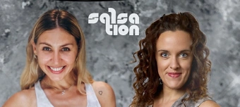 Organisateur de International Salsation Dance Masterclass