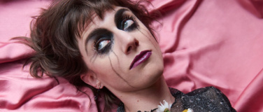 Event-Image for 'Leben! &ndash; Ein unsicherer Abend mit Jane Mumford'