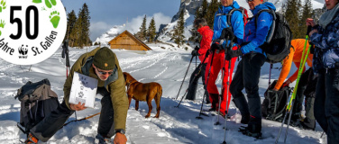 Event-Image for 'Leben in der Winterruhe'