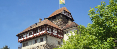 Event-Image for 'Leben & Lassen im Mittelalter'