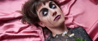 Event-Image for 'Jane Mumford &laquo;Leben!&raquo;'