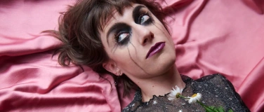 Event-Image for 'Jane Mumford - LEBEN!'