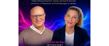 Event-Image for 'Lebensenergie Online-Kongress 2026'