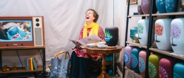 Event-Image for 'LEBEN UND TOD'