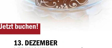 Event-Image for 'Lebkuchen verzieren'