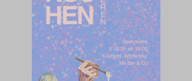 Event-Image for 'Lebkuchen verzieren'