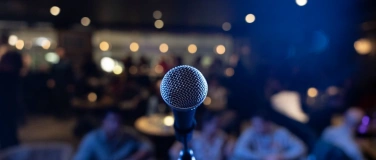 Event-Image for 'Vevey English Comedy Night'