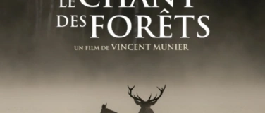 Event-Image for 'Le Chant des For&ecirc;ts'
