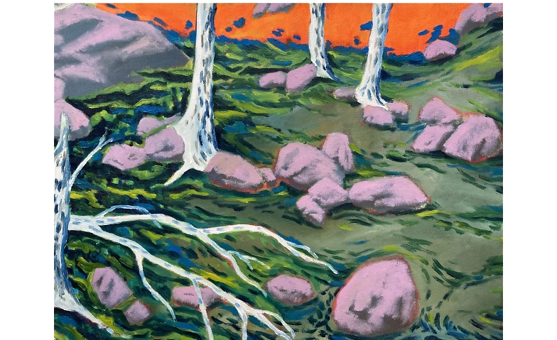 Event-Image for 'HUMAN NATURE III / Exposition collective'