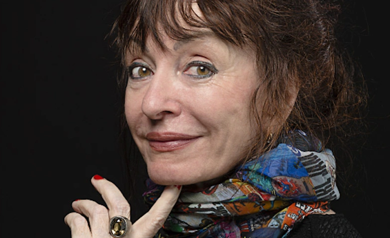 Event-Image for 'Yvette Théraulaz - Le Chemin'