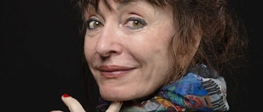 Event-Image for 'Yvette Th&eacute;raulaz - Le Chemin'