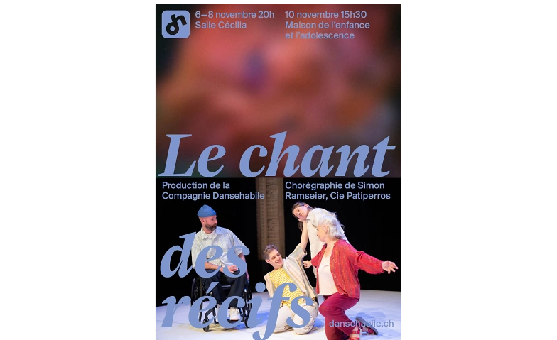 Le Chant des R&eacute;cifs ${singleEventLocation} Billets