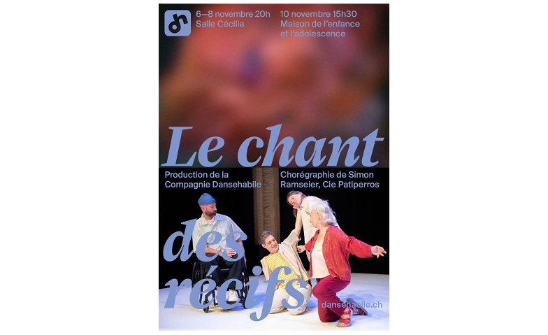 Le Chant des R&eacute;cifs ${singleEventLocation} Tickets