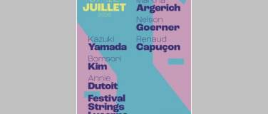 Event-Image for 'LeCh&oelig;ur, Nicolas Farine, Simon Peguiron, Carlos Quesada - Ko'