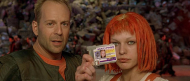 Event-Image for 'Le cinqui&egrave;me &eacute;l&eacute;ment (The Fifth Element)'