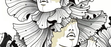 Event-Image for 'Quand le corps éclot'