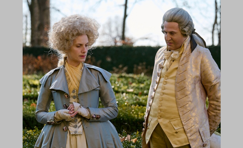 Event-Image for 'Le Déluge'