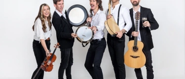 Event-Image for 'Irish Touch mit The Led Farmers & MickeyMick'