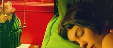 Event-Image for 'Le Fabuleux destin d&rsquo;Am&eacute;lie Poulain'