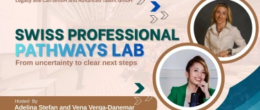 Event-Image for 'SWISS PROFESSIONAL PATHWAYS LAB'