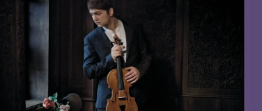 Event-Image for 'Boswiler Sommer - Legenden der Kammermusik'