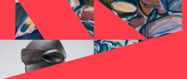 Event-Image for 'CAS «Angewandte Kunstwissenschaft. Material und Technik»'
