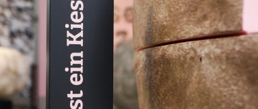 Event-Image for 'Lehrpersoneneneinf&uuml;hrung &laquo;kleiner Kiesel ganz gross&raquo;'