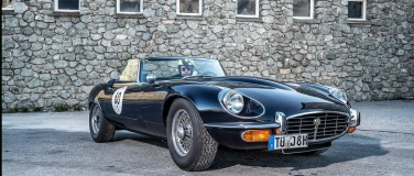 Event-Image for 'Lack & Leder Spezialausgabe mit individueller Autofotografie'