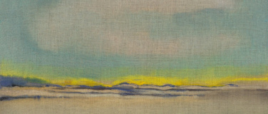 Event-Image for 'Leiko Ikemura. Das Meer in den Bergen'