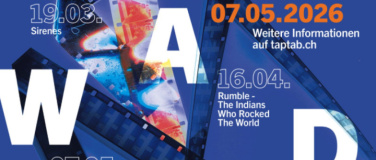 Event-Image for 'Leinwand'