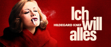 Event-Image for 'Leinwand: Ich will alles'