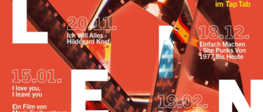 Event-Image for 'Leinwand: Sirens'