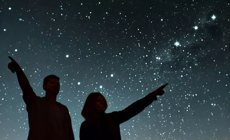 Astrokurs: Die Sternkarte Planetarium SIRIUS, Schwandenstrasse 131, 3656 Sigriswil Billets