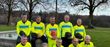 Event-Image for 'MTB Tour: Rund ums Schloss Wartenfels (SO)'