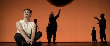 Event-Image for '"Le Lasagne della Nonna" au Théâtre du Jorat'