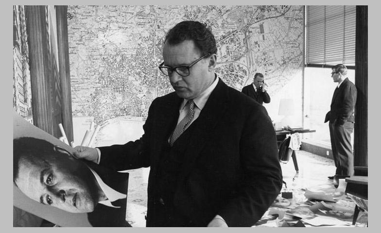 Event-Image for 'Le mani sulla città'