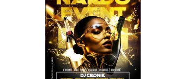 Event-Image for 'Le Nardo Event'