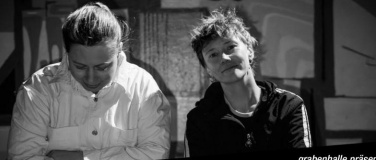 Event-Image for 'Lena Stoehrfaktor (D) Und Support'