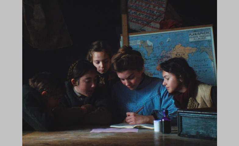 Event-Image for 'L'Engloutie'