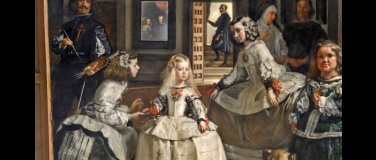 Event-Image for 'L'Énigme Velázquez'