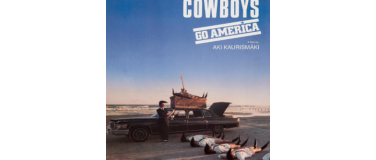 Event-Image for 'Leningrad Cowboys Go America'