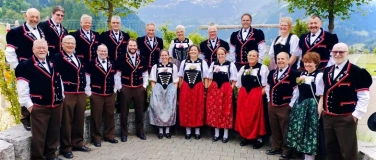 Event-Image for 'Jahreskonzert Jodlerklub Lyss'