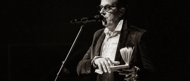 Event-Image for 'Lesung mit Pedro Lenz'