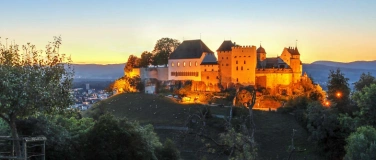 Event-Image for '(Früh) Sommerliche Schlossromantik'