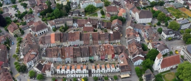 Event-Image for 'Altstadt-Spaziergang der GLP Lenzburg'