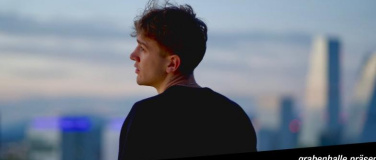 Event-Image for 'Leo Billen / Dunkles Ich - Ein Kleines Konzert # 238'