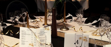 Event-Image for 'Silvestergala 2025'