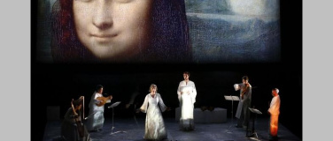 Event-Image for 'Leonardos Musikgeheimnisse'