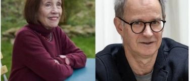 Event-Image for 'Leonor Gnos & Pius Strassmann'